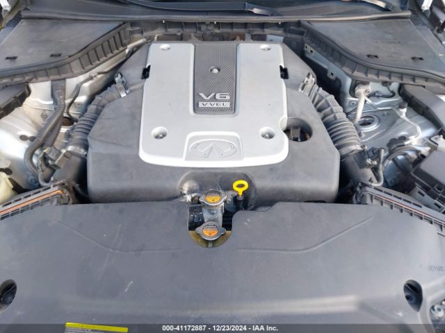 JN1BV7AR2EM697481 Infiniti Q50 Premium