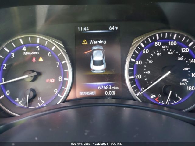JN1BV7AR2EM697481 Infiniti Q50 Premium
