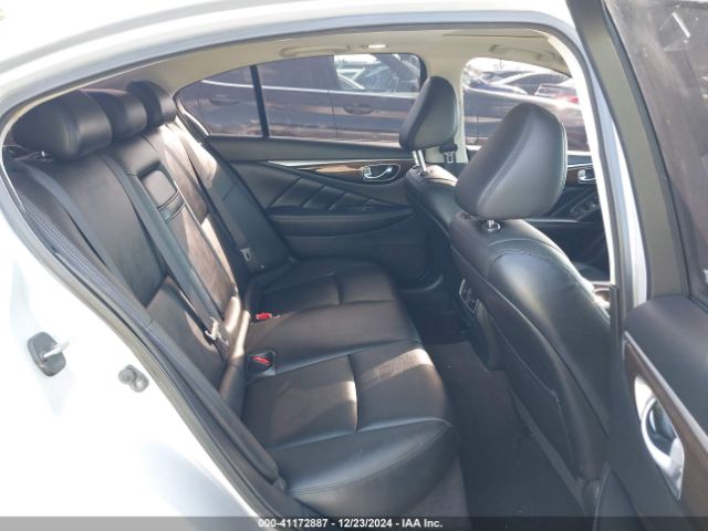 JN1BV7AR2EM697481 Infiniti Q50 Premium