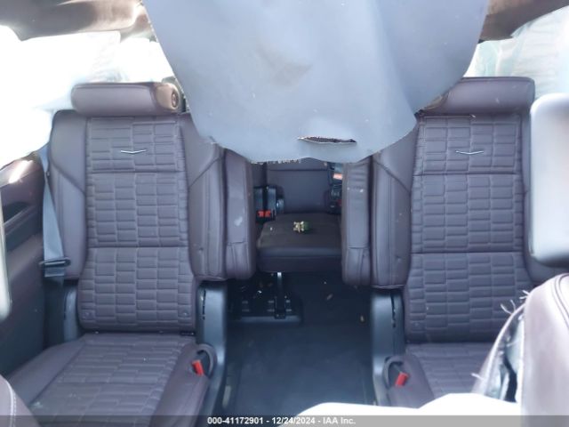 2024 CADILLAC ESCALADE 1GYS4GKL3RR339867 Photo 7