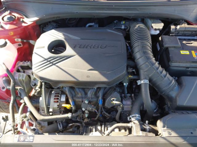 3KPF44AC7RE688727 KIA FORTE GT