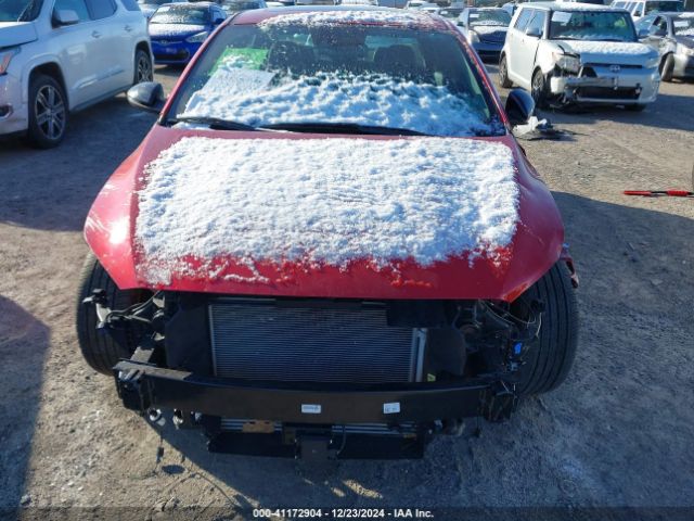 3KPF44AC7RE688727 KIA FORTE GT