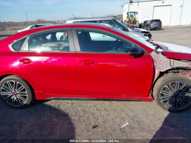 3KPF44AC7RE688727 KIA FORTE GT