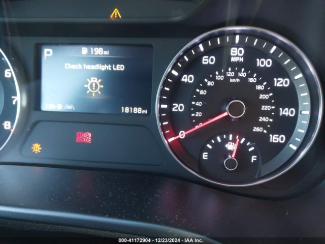 3KPF44AC7RE688727 KIA FORTE GT