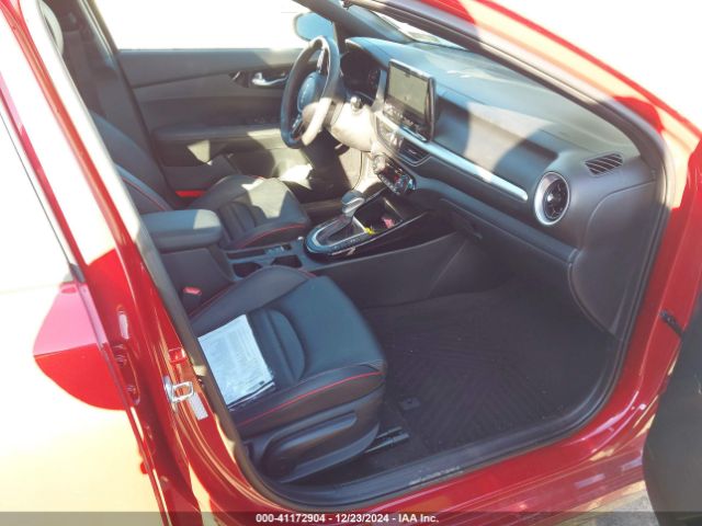 3KPF44AC7RE688727 KIA FORTE GT