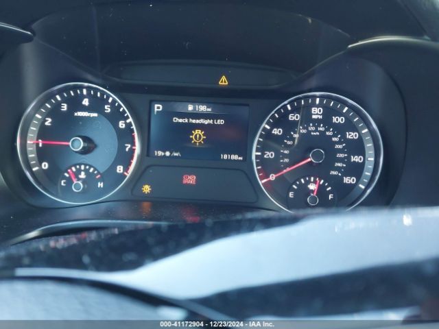 3KPF44AC7RE688727 KIA FORTE GT
