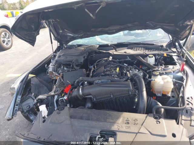 1FAGP8UH9R5113041 Ford Mustang Ecoboost Premium