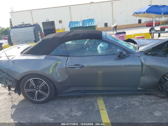 1FAGP8UH9R5113041 Ford Mustang Ecoboost Premium