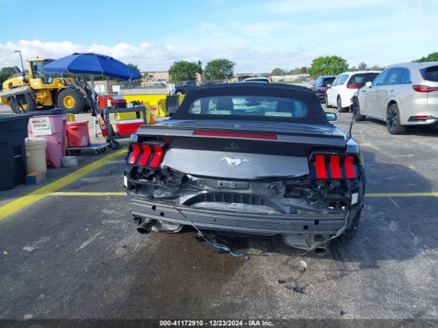 1FAGP8UH9R5113041 Ford Mustang Ecoboost Premium