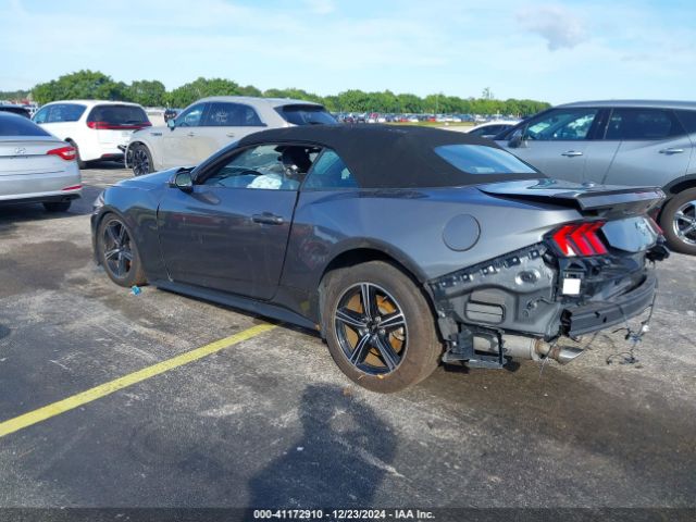 1FAGP8UH9R5113041 Ford Mustang Ecoboost Premium