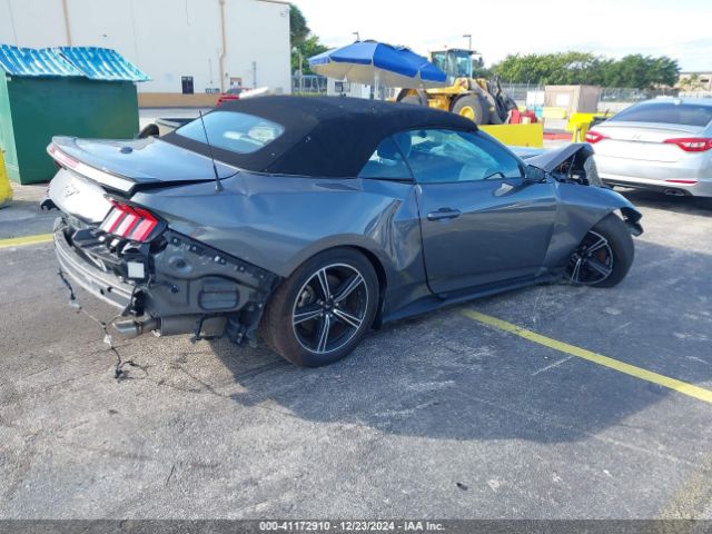 1FAGP8UH9R5113041 Ford Mustang Ecoboost Premium