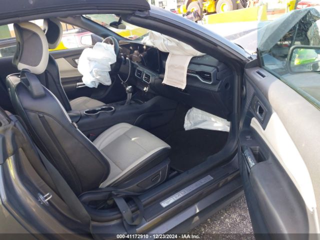 1FAGP8UH9R5113041 Ford Mustang Ecoboost Premium
