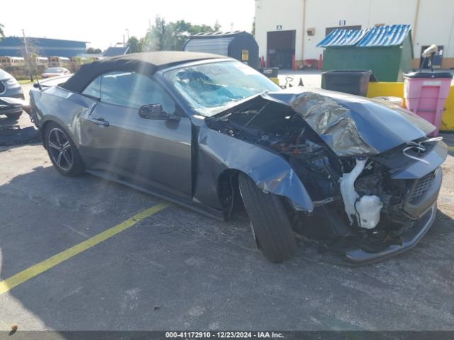 1FAGP8UH9R5113041 Ford Mustang Ecoboost Premium