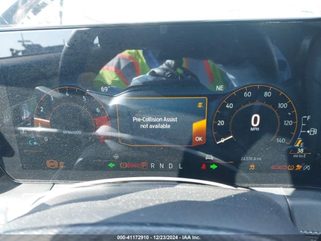 1FAGP8UH9R5113041 Ford Mustang Ecoboost Premium