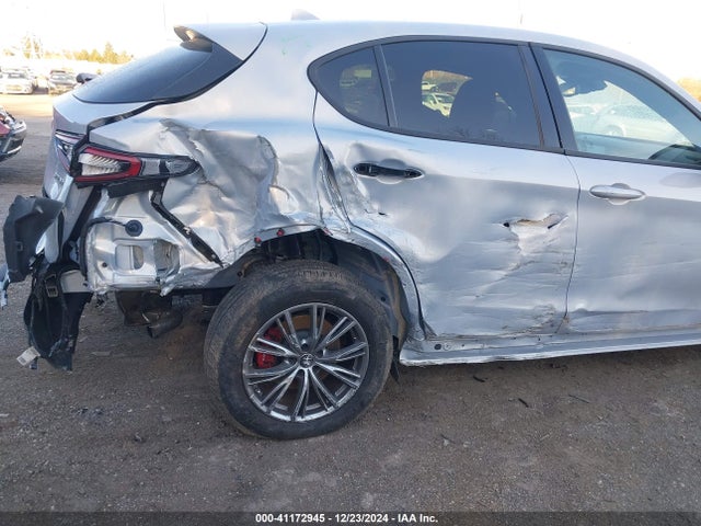 Alfa Romeo 2023 2023 ZASPAKANXP7D64002 Image 6