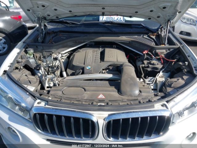 5UXKR0C59F0K61897 BMW X5 Xdrive35i