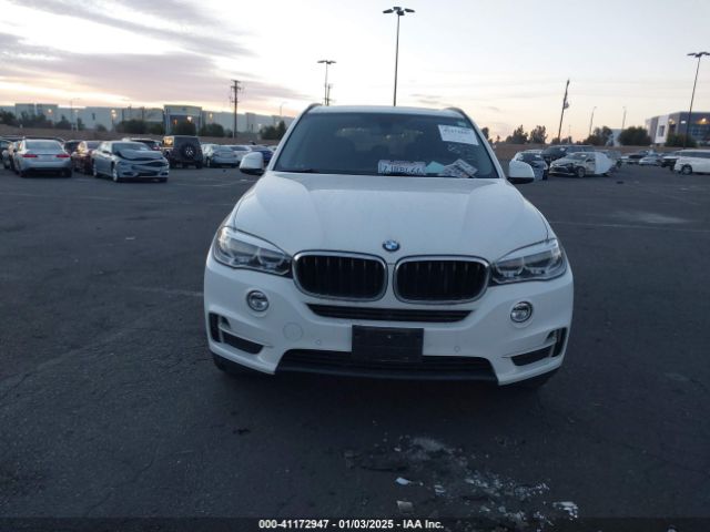 5UXKR0C59F0K61897 BMW X5 Xdrive35i