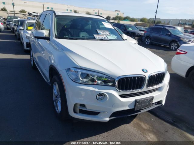 5UXKR0C59F0K61897 BMW X5 Xdrive35i