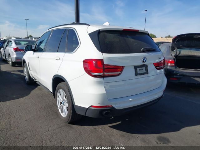 5UXKR0C59F0K61897 BMW X5 Xdrive35i