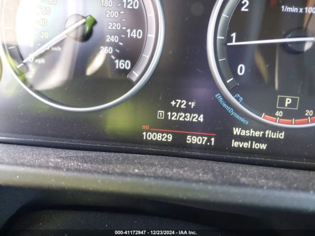 5UXKR0C59F0K61897 BMW X5 Xdrive35i