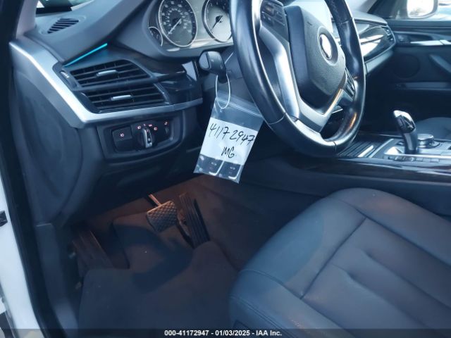 5UXKR0C59F0K61897 BMW X5 Xdrive35i