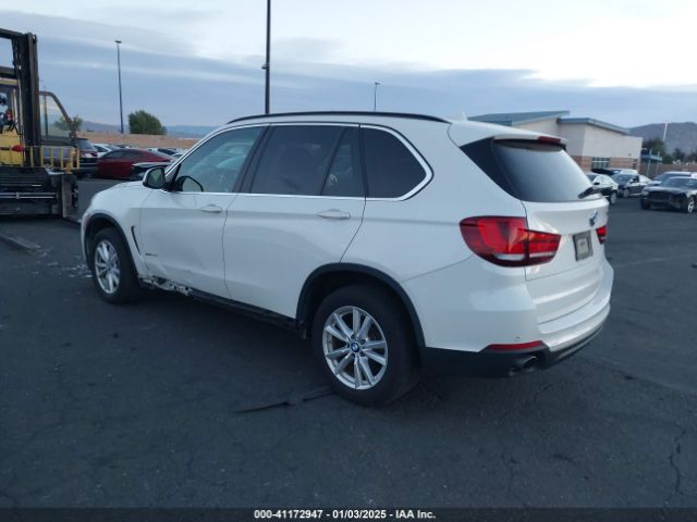 5UXKR0C59F0K61897 BMW X5 Xdrive35i