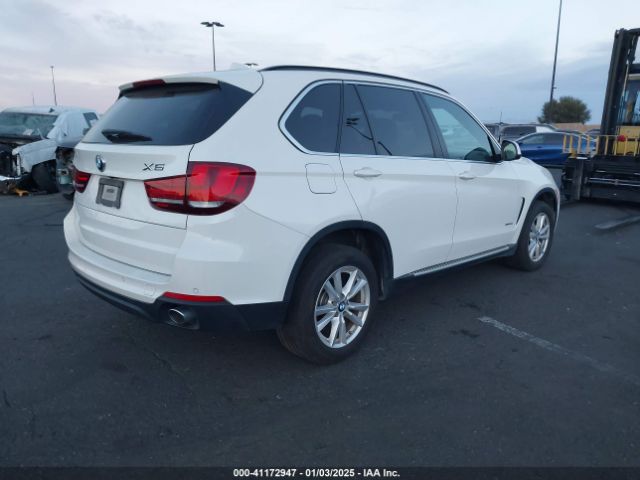 5UXKR0C59F0K61897 BMW X5 Xdrive35i