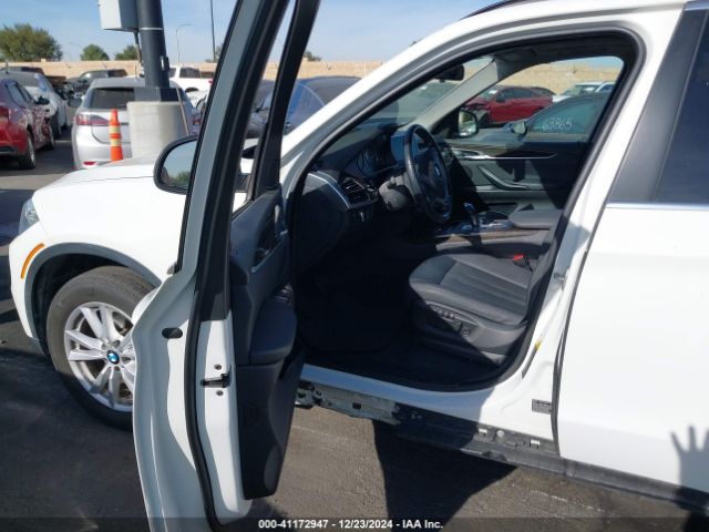 5UXKR0C59F0K61897 BMW X5 Xdrive35i