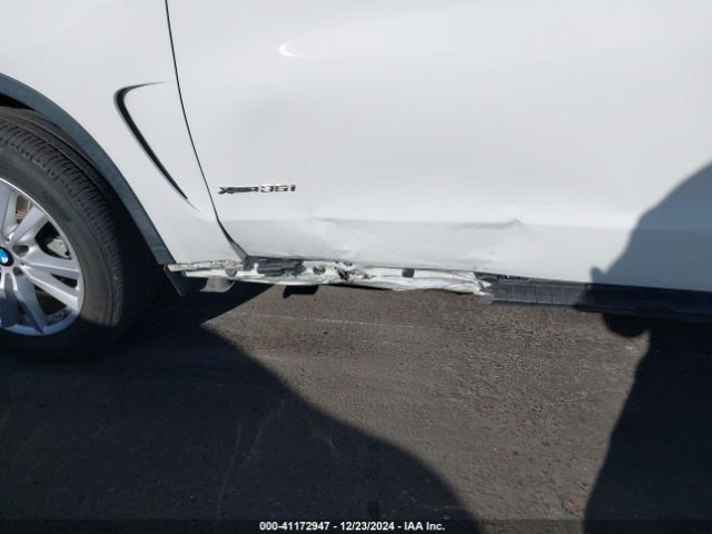 5UXKR0C59F0K61897 BMW X5 Xdrive35i