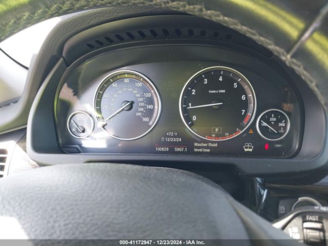 5UXKR0C59F0K61897 BMW X5 Xdrive35i