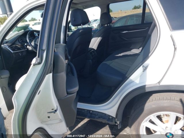 5UXKR0C59F0K61897 BMW X5 Xdrive35i