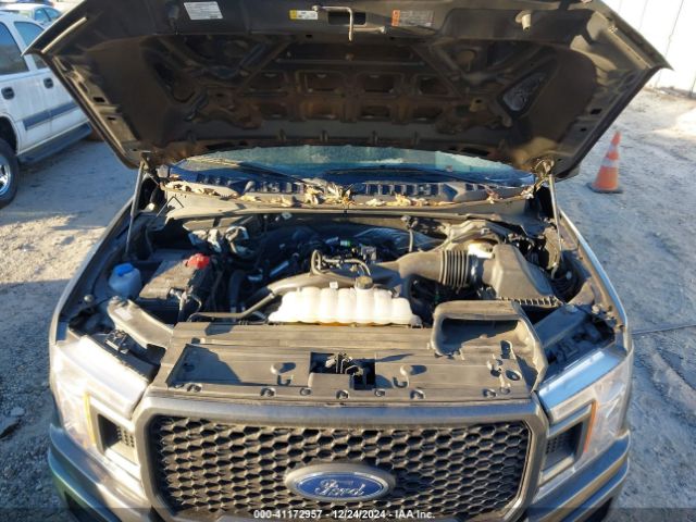 1FTEW1EP4KFD01936 Ford F-150 Xl
