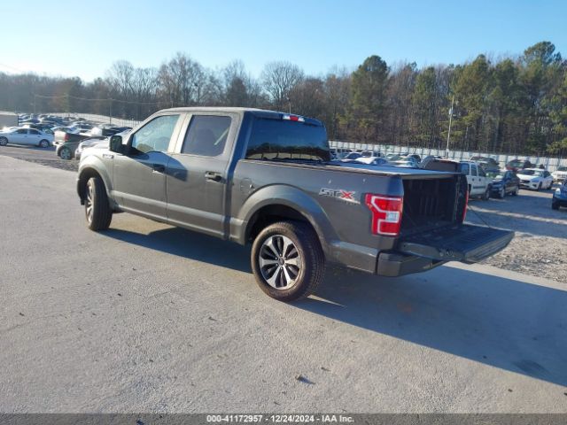 1FTEW1EP4KFD01936 Ford F-150 Xl