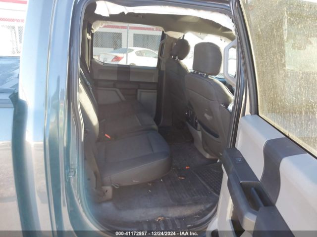 1FTEW1EP4KFD01936 Ford F-150 Xl