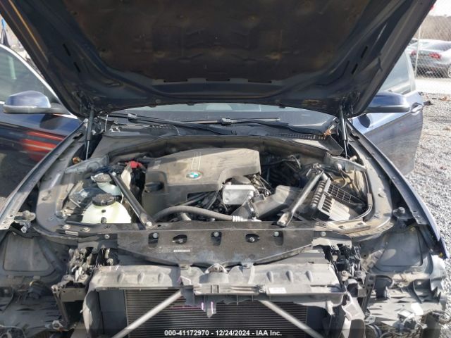WBA5A5C5XED507377 BMW 528I