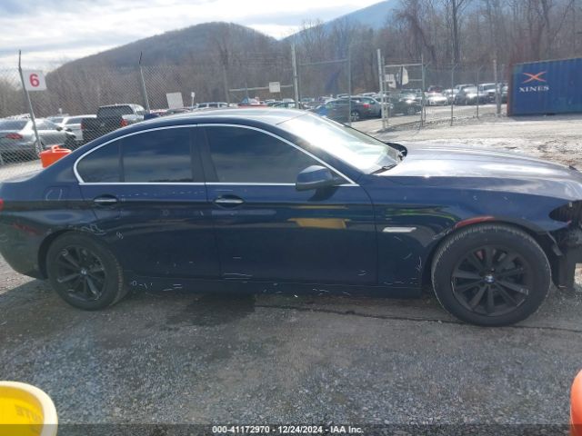 WBA5A5C5XED507377 BMW 528I
