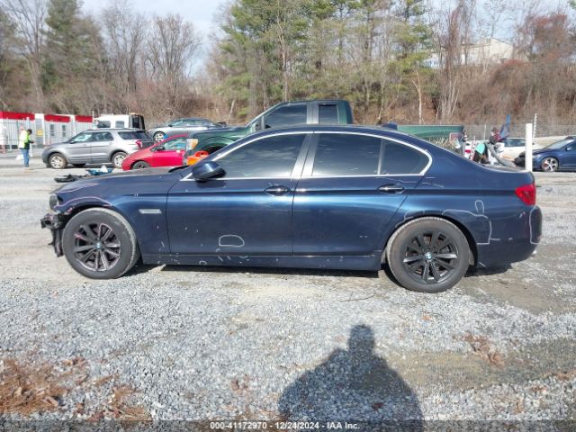 WBA5A5C5XED507377 BMW 528I