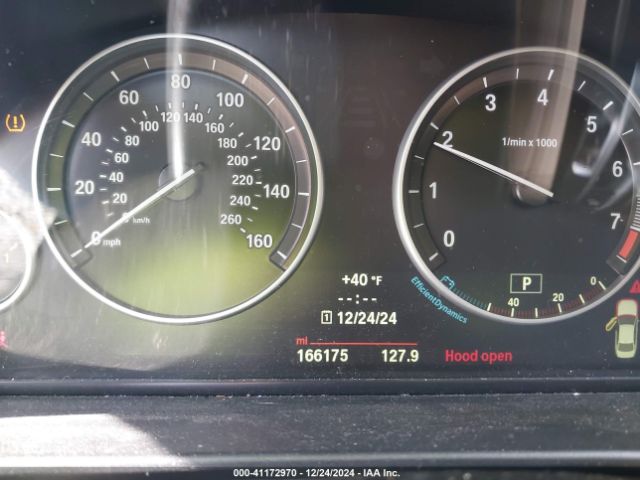 WBA5A5C5XED507377 BMW 528I