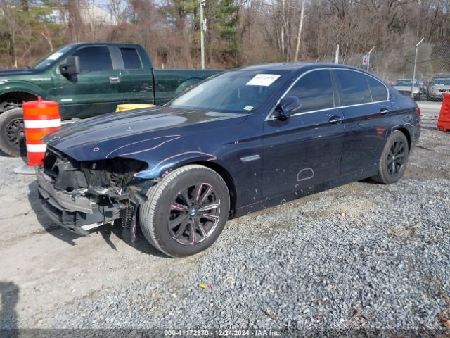 WBA5A5C5XED507377 BMW 528I