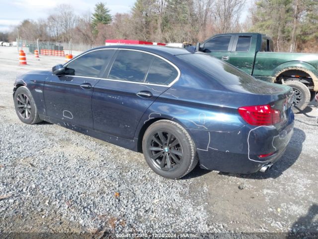 WBA5A5C5XED507377 BMW 528I