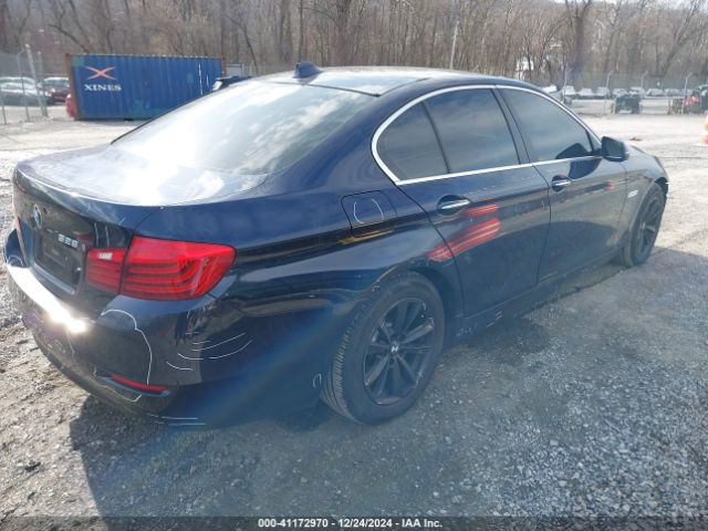 WBA5A5C5XED507377 BMW 528I