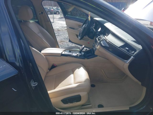WBA5A5C5XED507377 BMW 528I