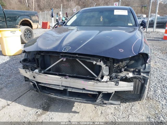 WBA5A5C5XED507377 BMW 528I
