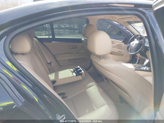 WBA5A5C5XED507377 BMW 528I