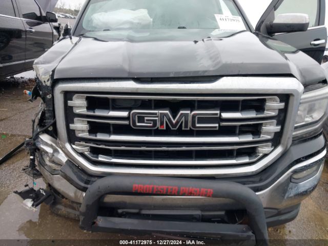 3GTU2NEC9JG142713 GMC Sierra 1500 Slt
