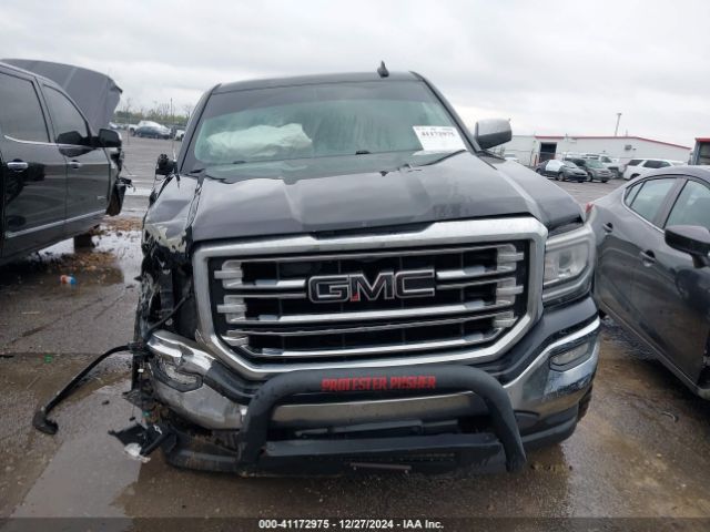 3GTU2NEC9JG142713 GMC Sierra 1500 Slt
