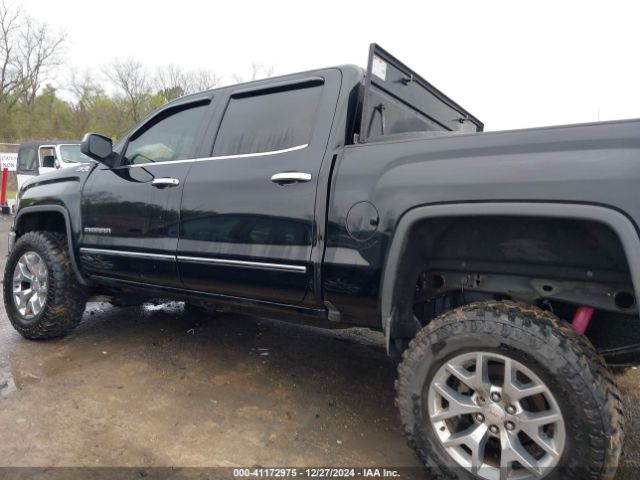 3GTU2NEC9JG142713 GMC Sierra 1500 Slt