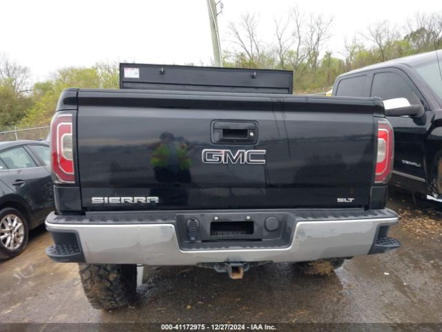 3GTU2NEC9JG142713 GMC Sierra 1500 Slt