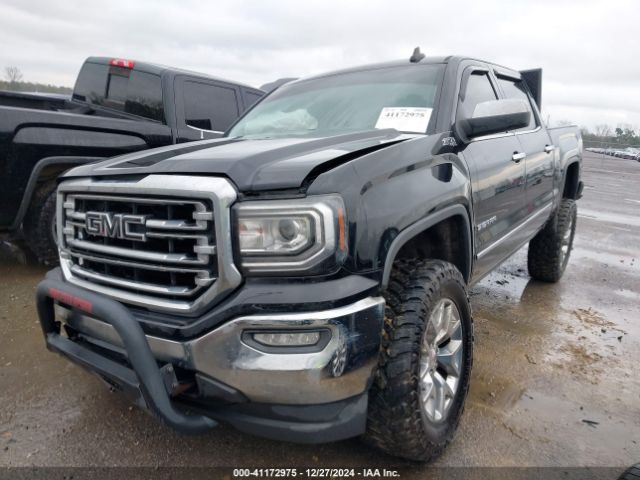 3GTU2NEC9JG142713 GMC Sierra 1500 Slt