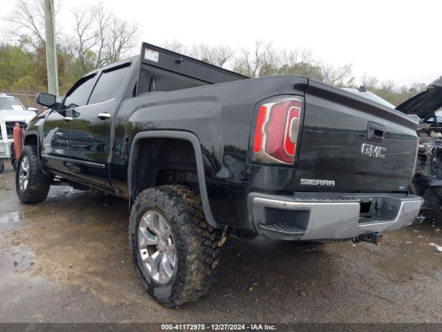 3GTU2NEC9JG142713 GMC Sierra 1500 Slt